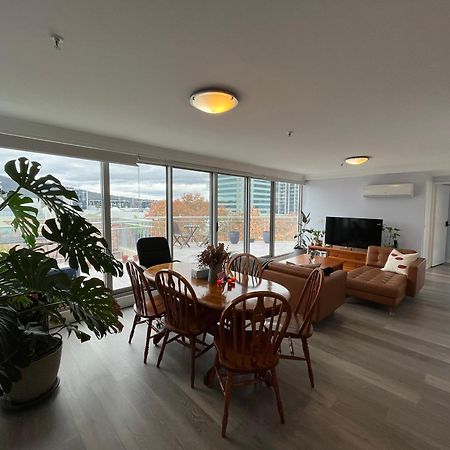 Private Room With Ensuite In The Cbd Camberra Exterior foto