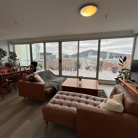Private Room With Ensuite In The Cbd Camberra Exterior foto