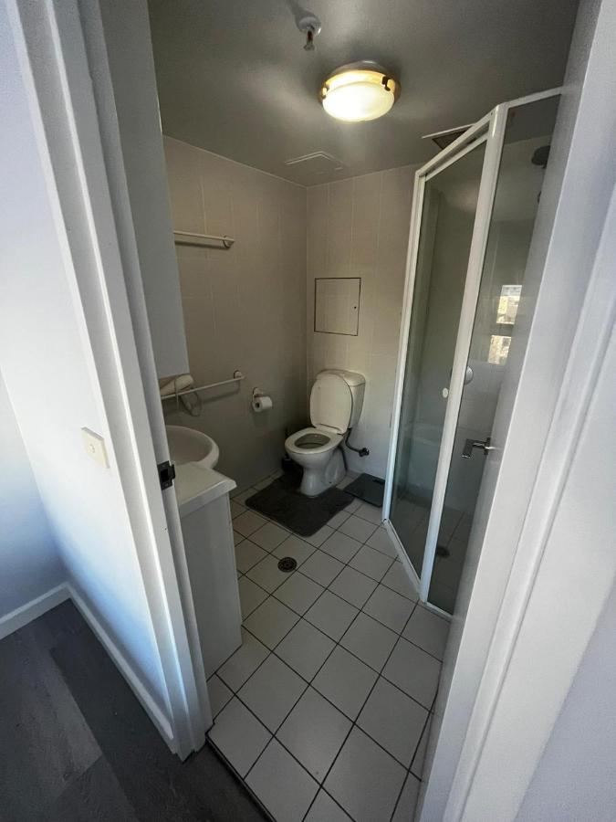 Private Room With Ensuite In The Cbd Camberra Exterior foto