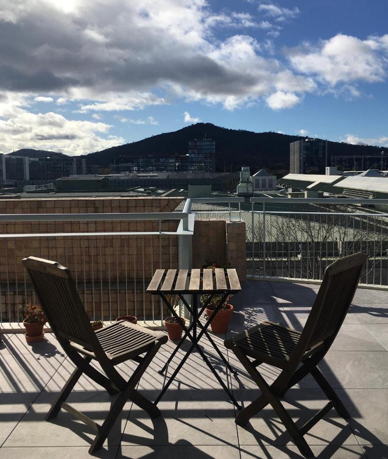 Private Room With Ensuite In The Cbd Camberra Exterior foto