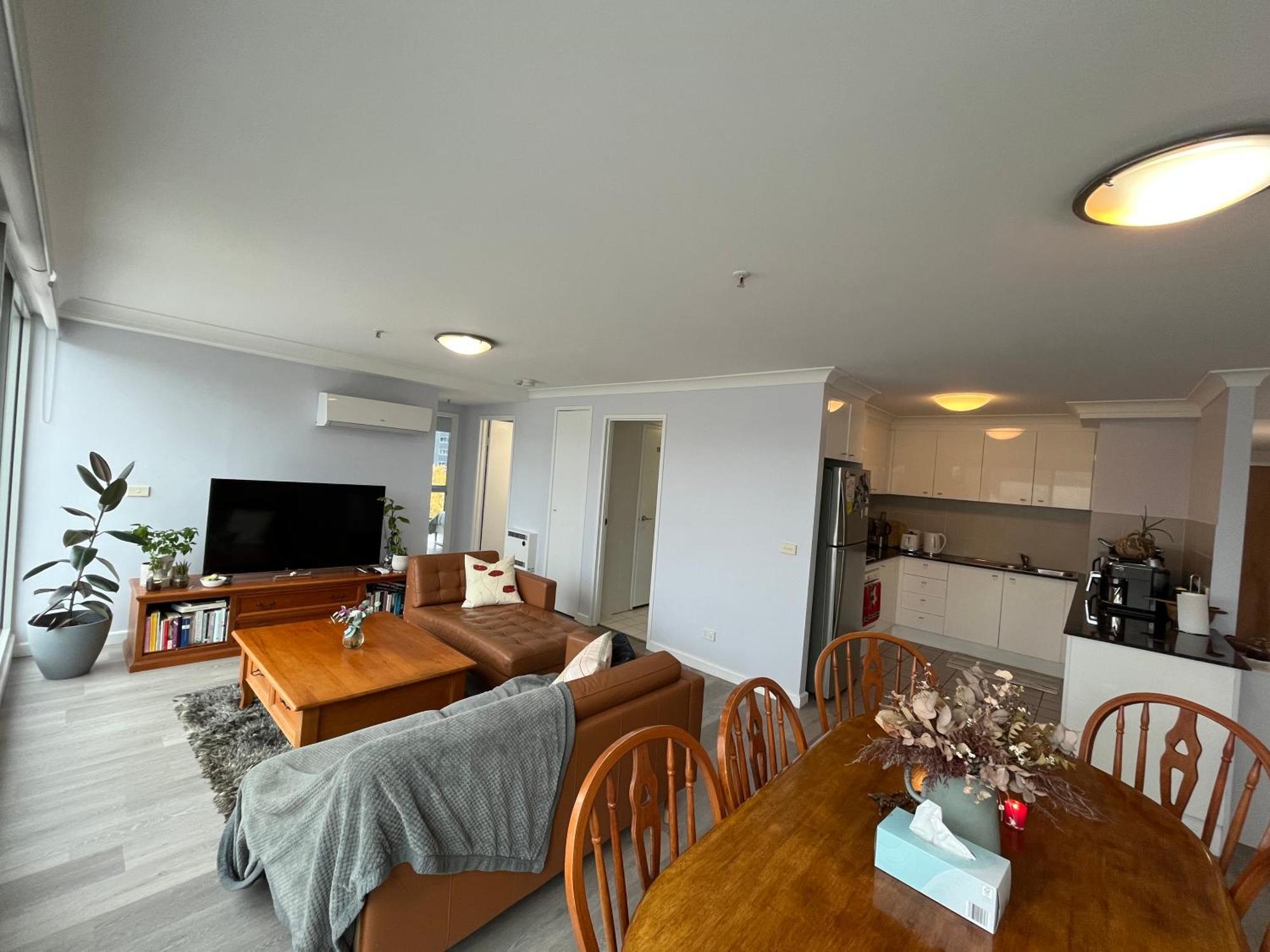 Private Room With Ensuite In The Cbd Camberra Exterior foto
