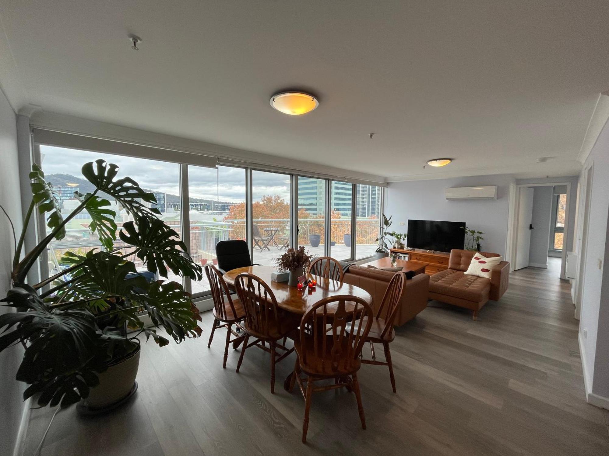 Private Room With Ensuite In The Cbd Camberra Exterior foto
