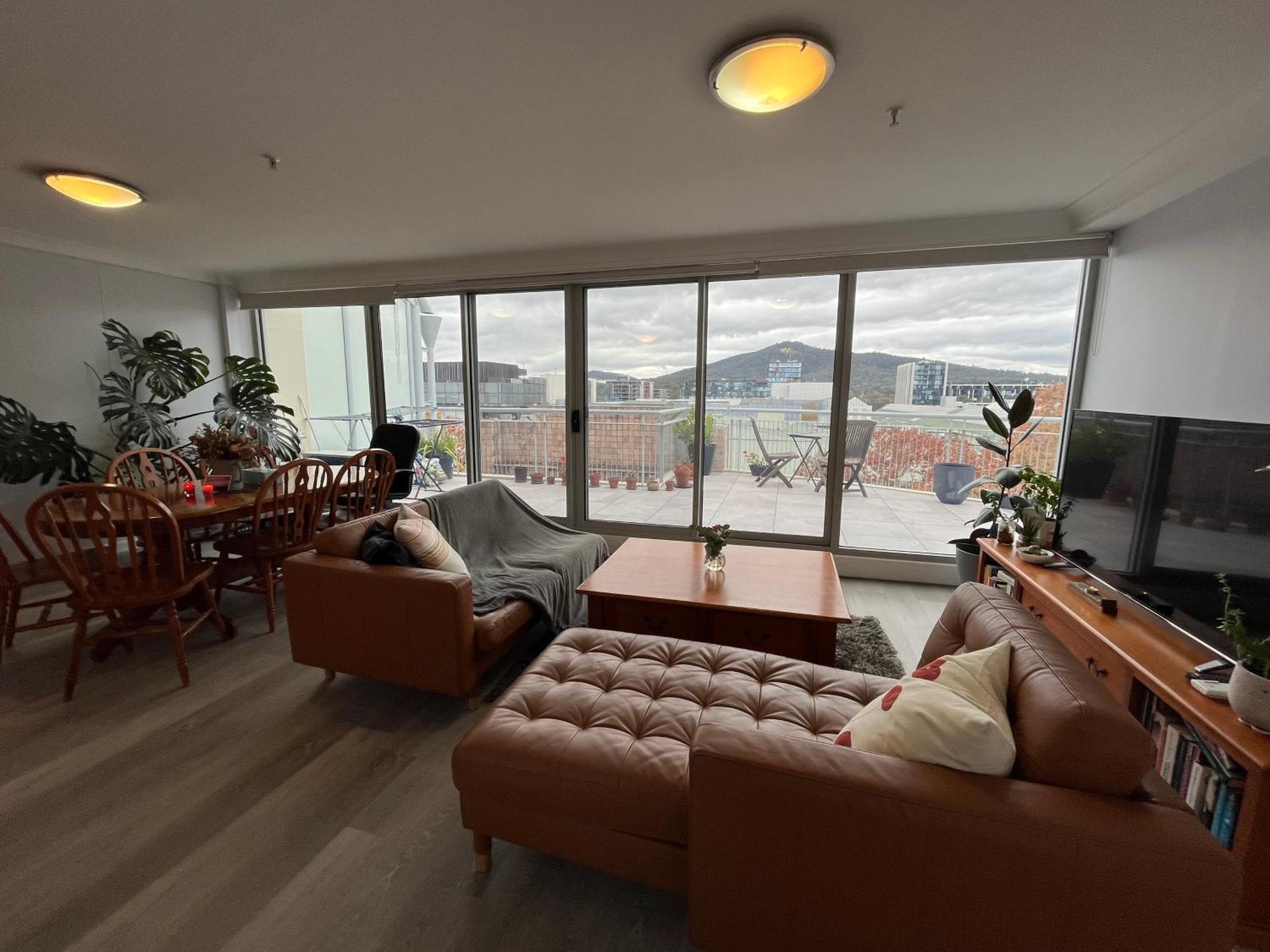 Private Room With Ensuite In The Cbd Camberra Exterior foto